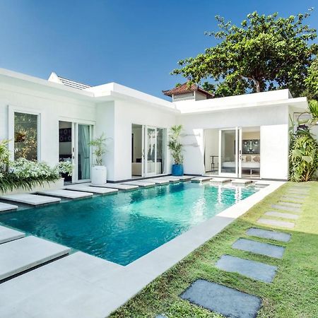 Villa La Seminyak Exterior foto