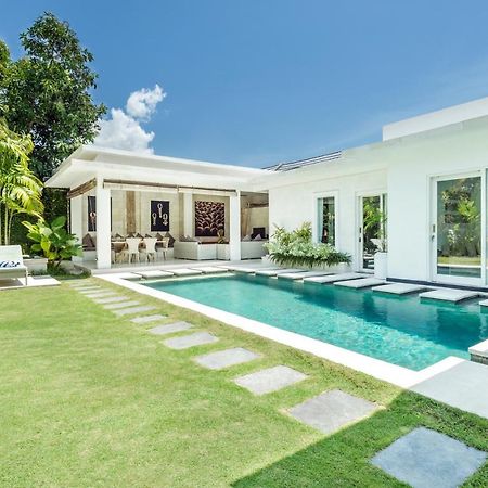 Villa La Seminyak Exterior foto