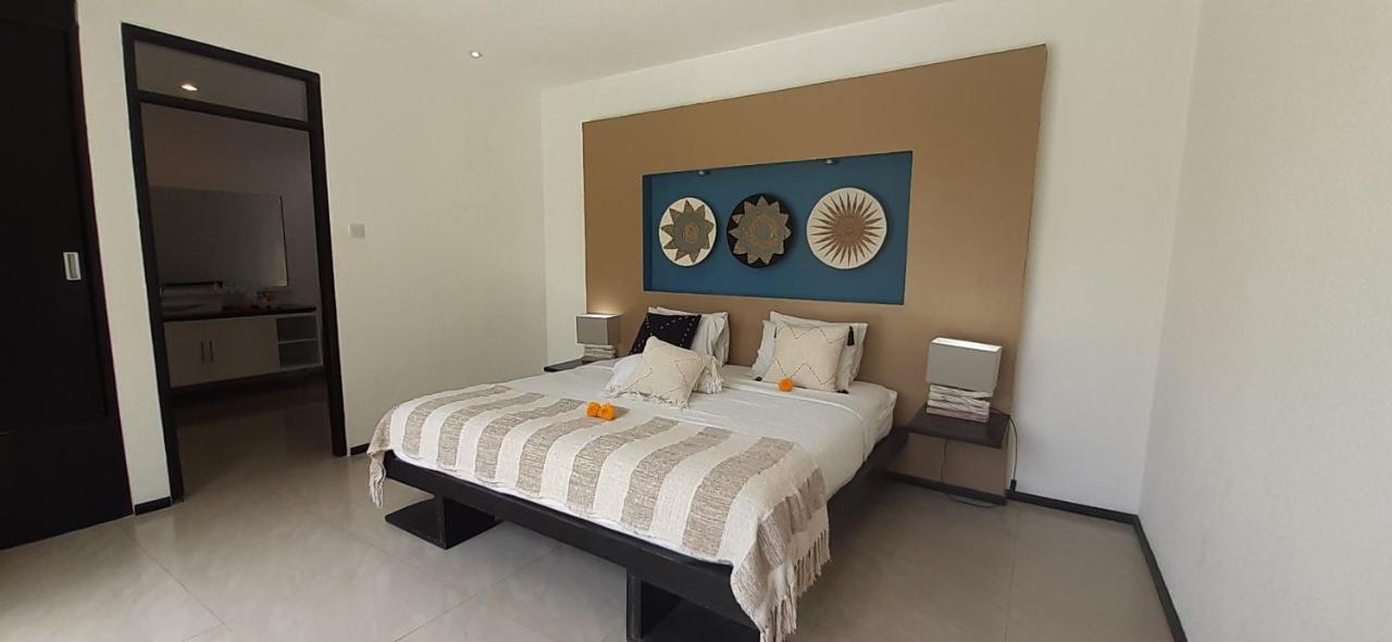 Villa La Seminyak Exterior foto