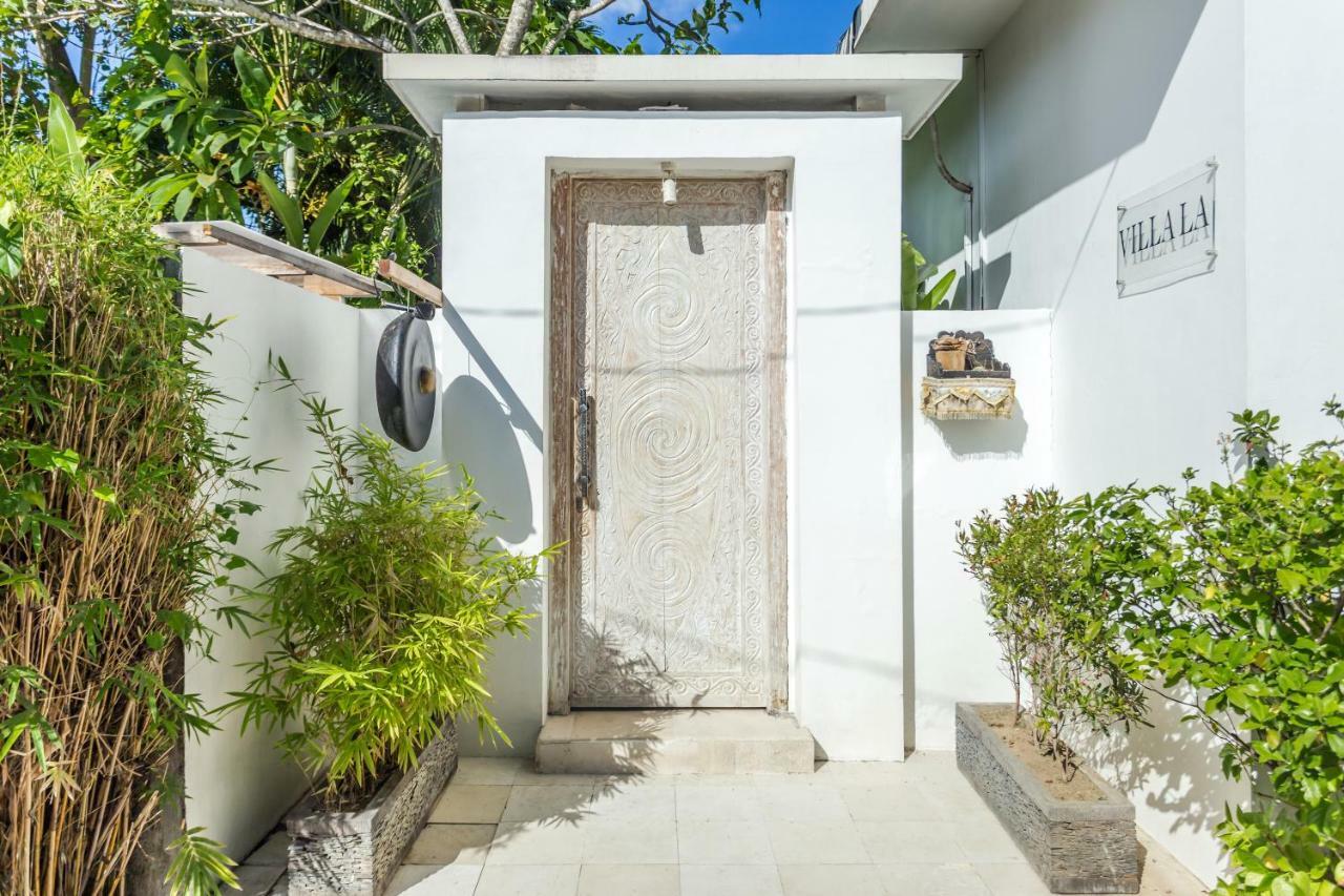 Villa La Seminyak Exterior foto