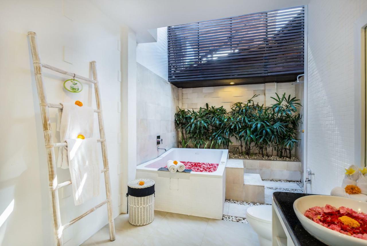 Villa La Seminyak Exterior foto