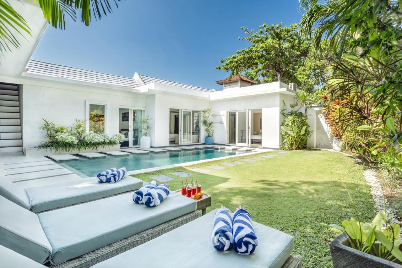 Villa La Seminyak Exterior foto